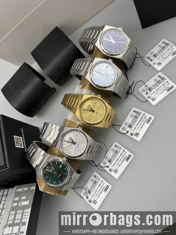 Tissot 40mm 022362