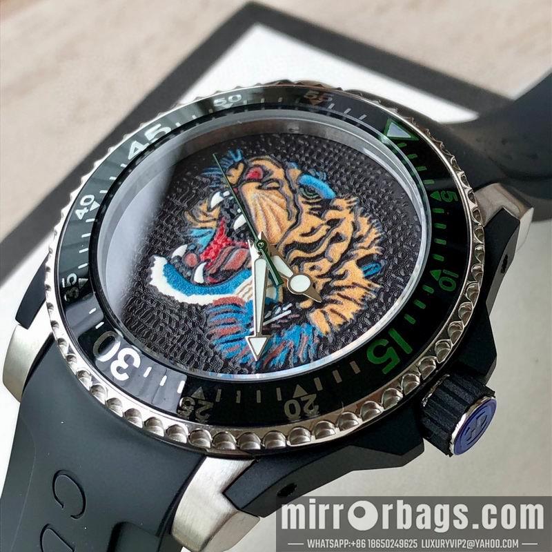 Gucci 40mm 080640