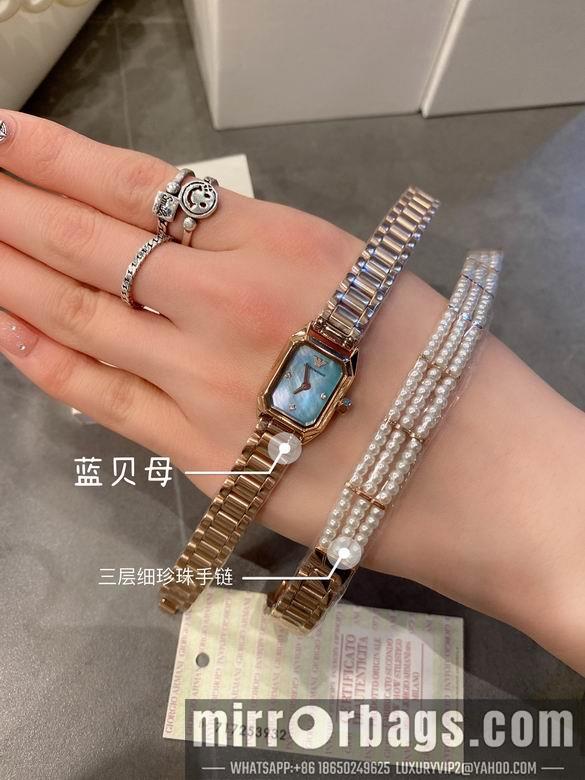Ar11323 women 22X10mm M26
