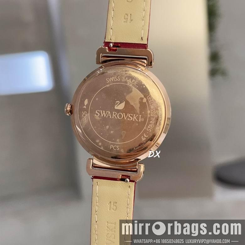 Swarovski 36mm 10nms93