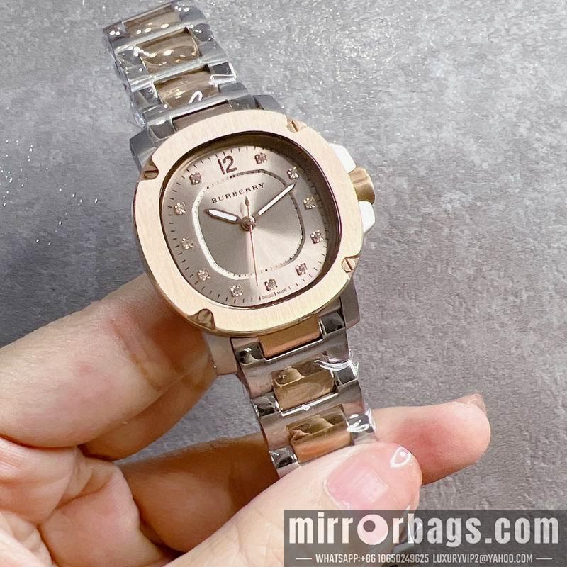 Burberry 34mm 022261