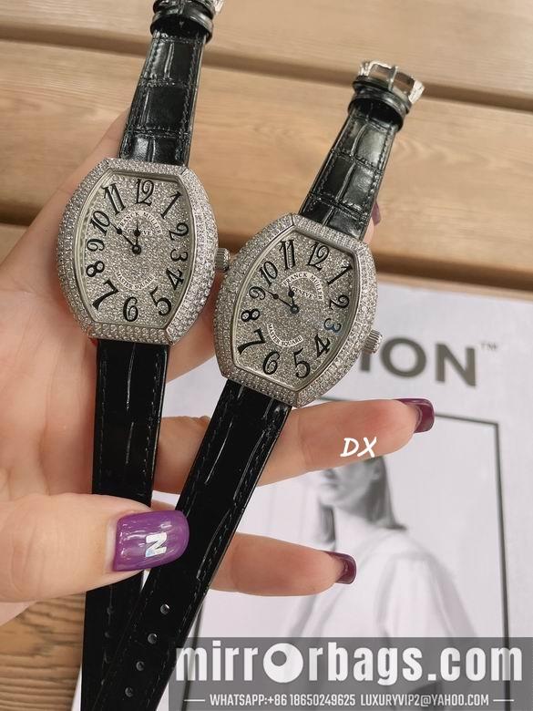 Franck Muller 34x40mm 2nms41