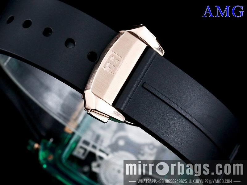 Jacob & Co watch 022202