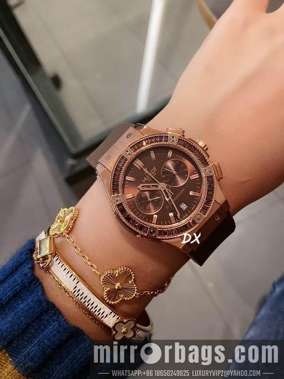 Hublot 38mm 2nms15