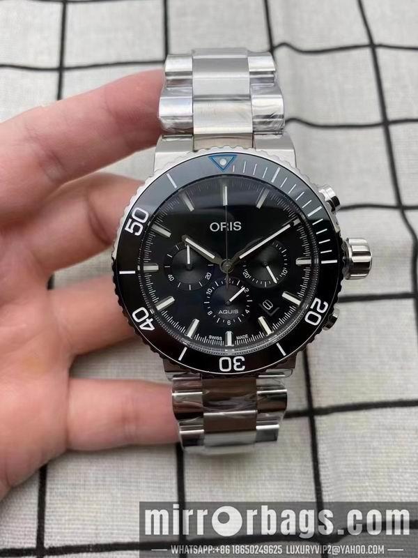 Oris 46mm 110967