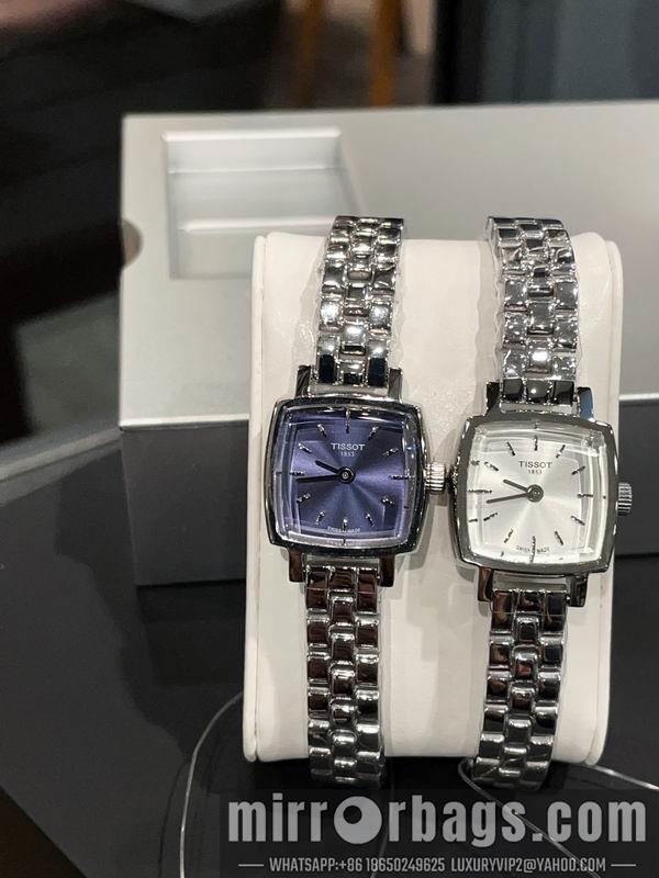 Tissot watch 041681