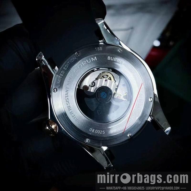 Corum 47mm 050310
