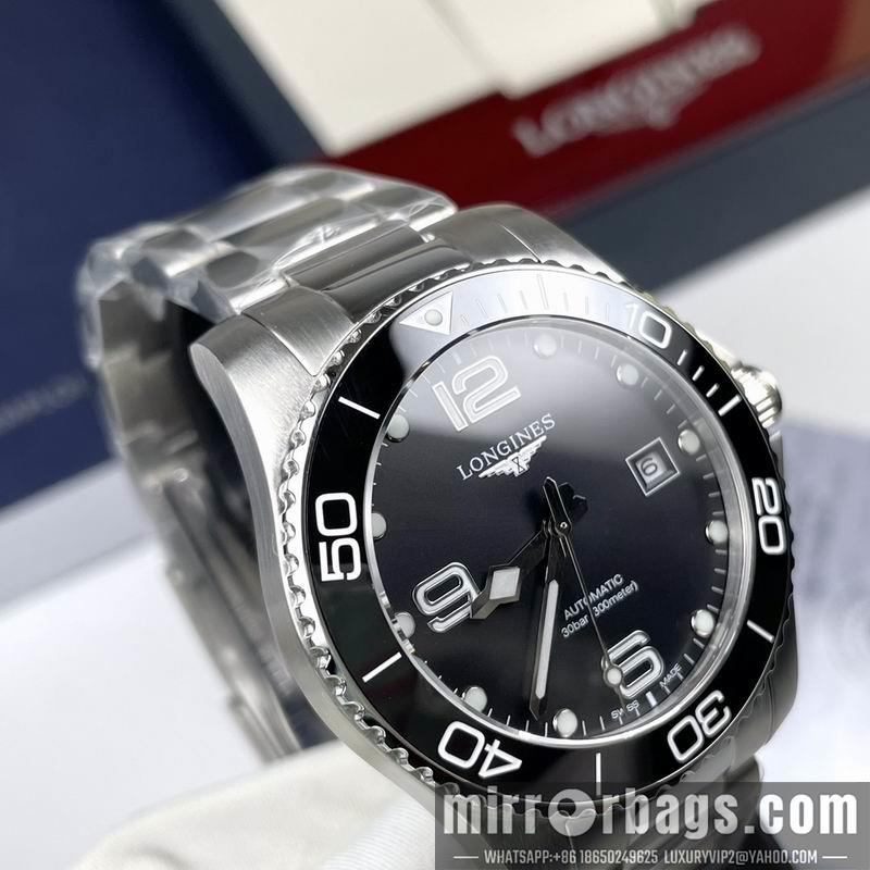 Longines 41mm 022425