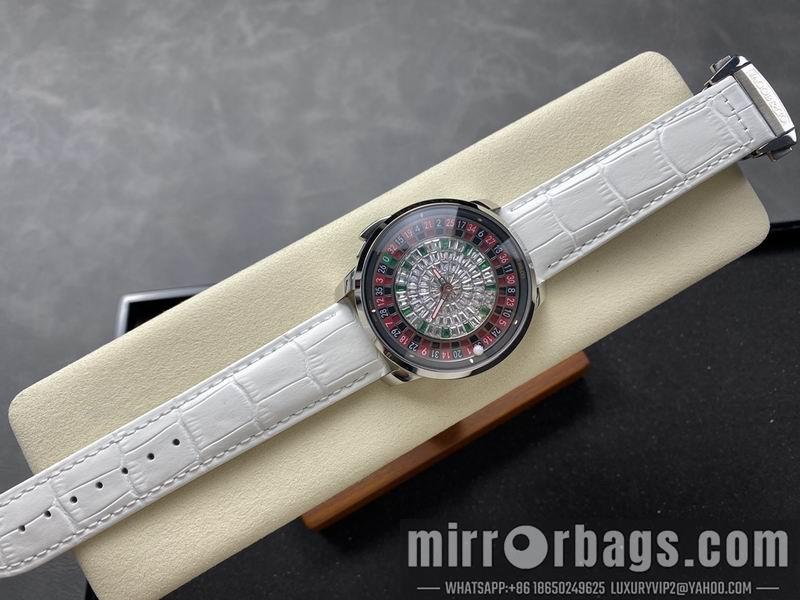 Jacob & Co 44mm 022205
