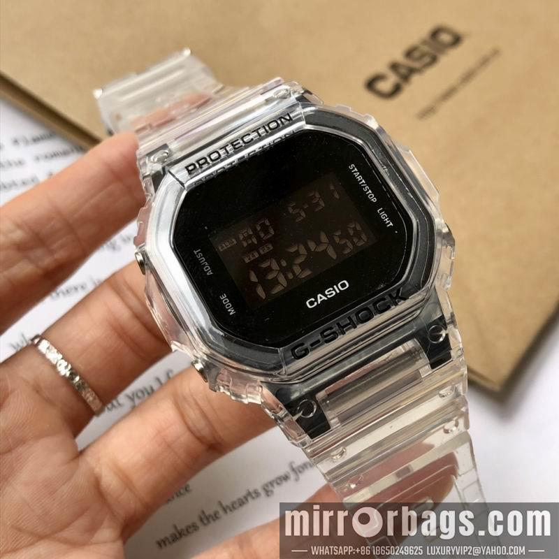 Casio 44mm 103106