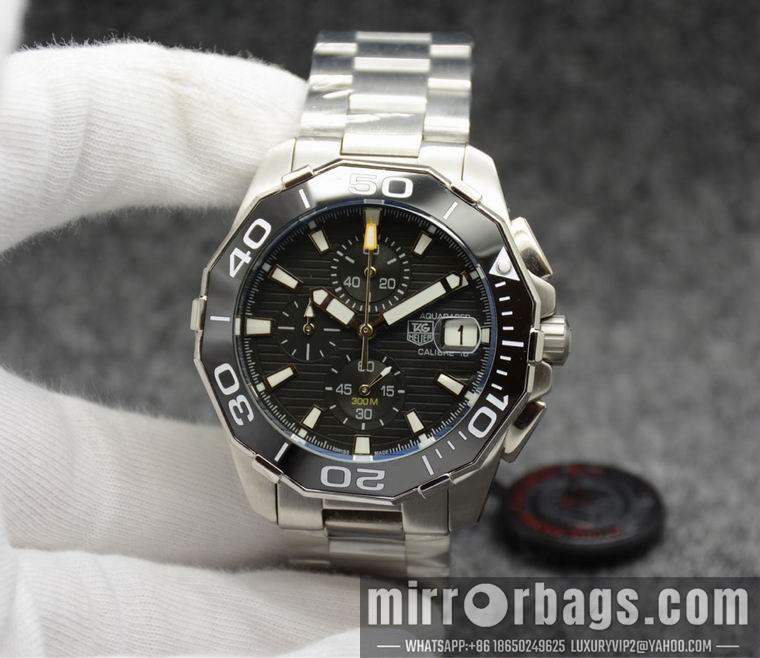 Tag heuer men watch M06