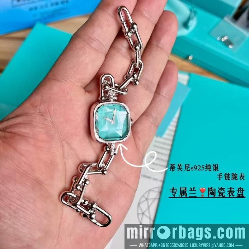 Tiffany watch 022321