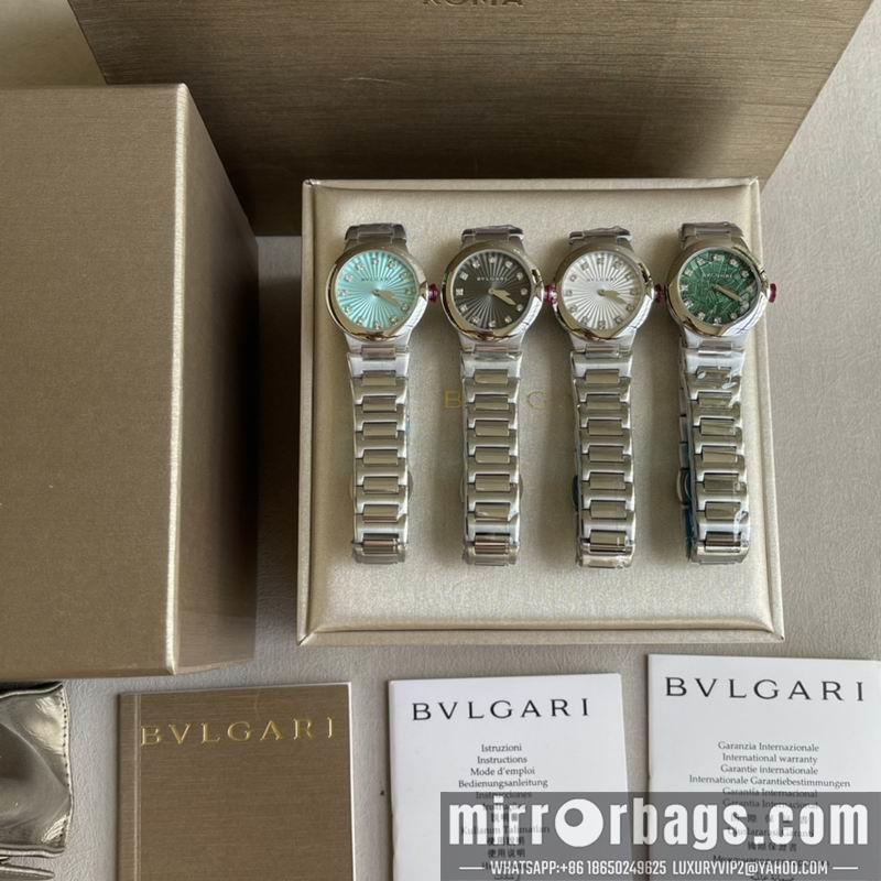 Bvlgari 28mm 082269