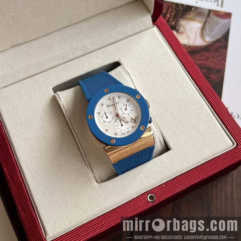 Ferragamo 40mm 080648