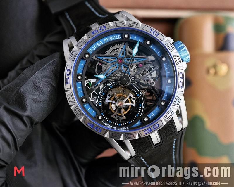 Roger Dubuis 46mm 041396