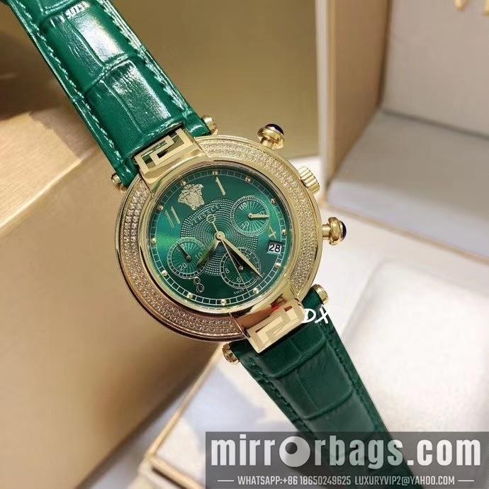 Versace 38mm 1nms51