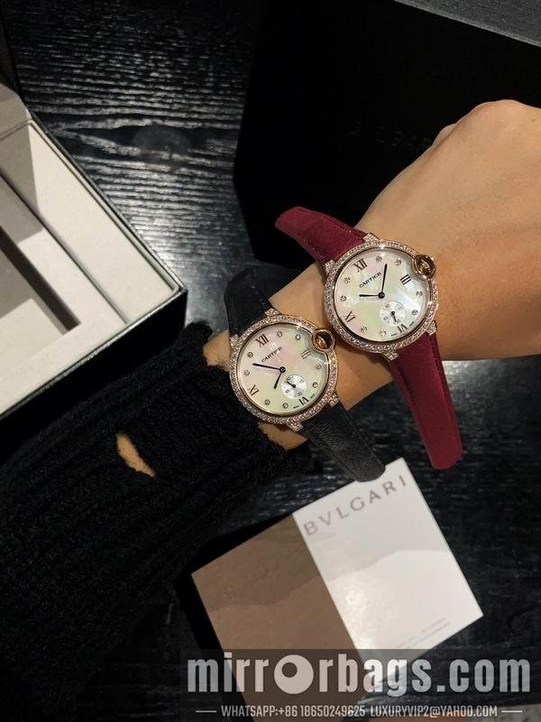 Bvlgari 36mm 102201