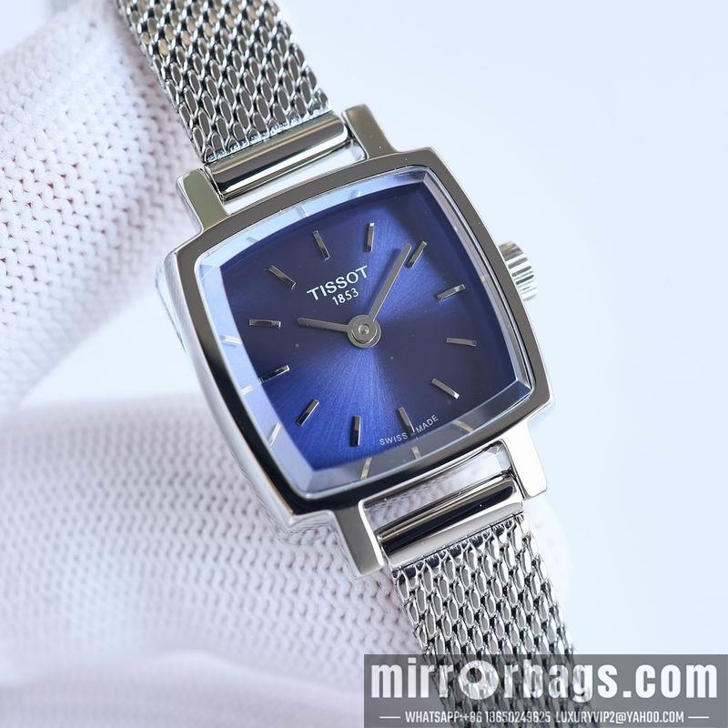 Tissot 20mm 0321104
