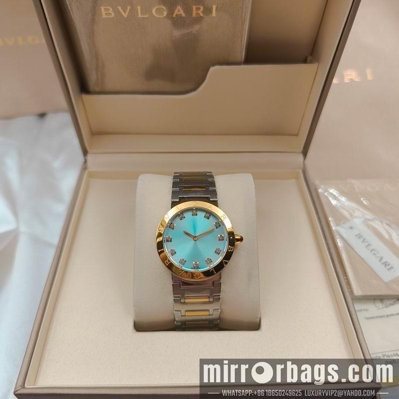 Bvlgari 33mm 022225