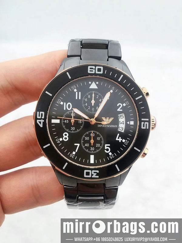 Armani watch 0822102