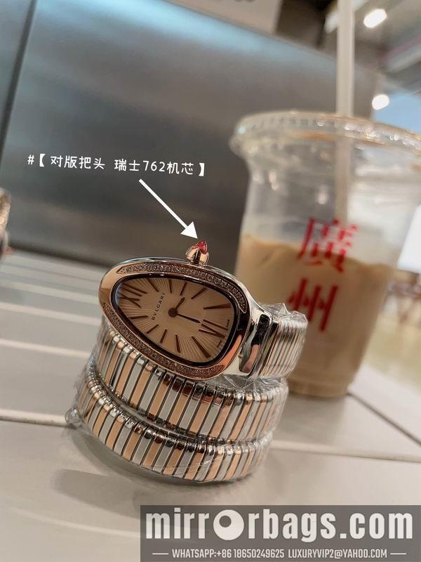 Bvlgari watch 041658