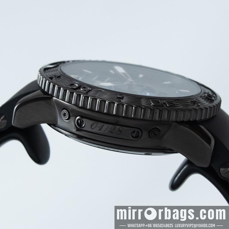 Ulysse Nardin Watch 052010