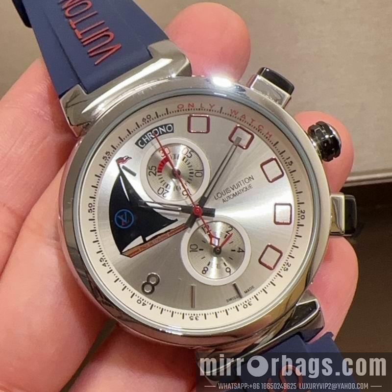 LV 42mm 032726