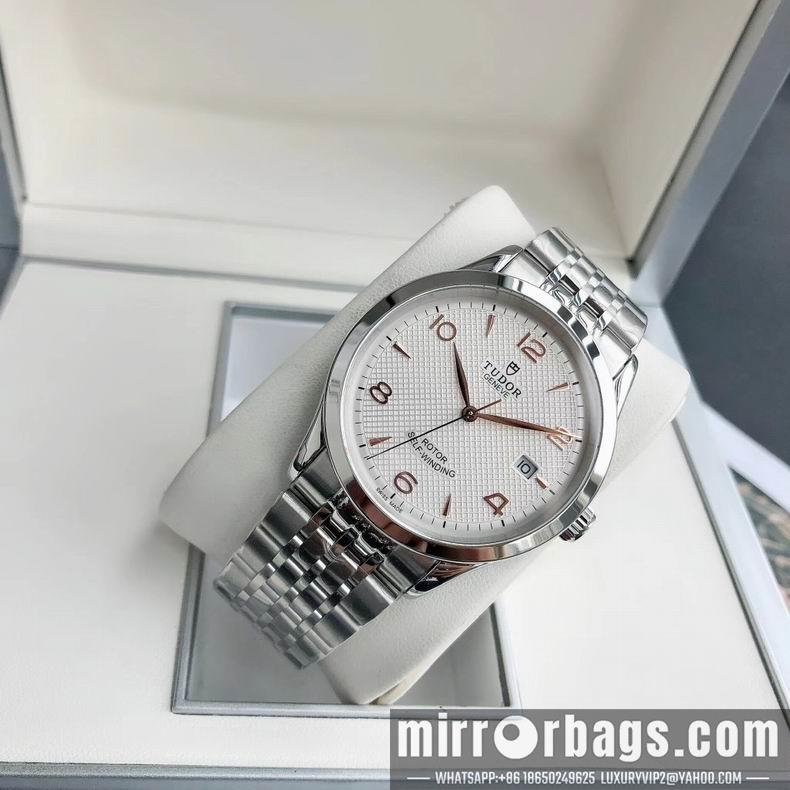 Tudor men watch 110403