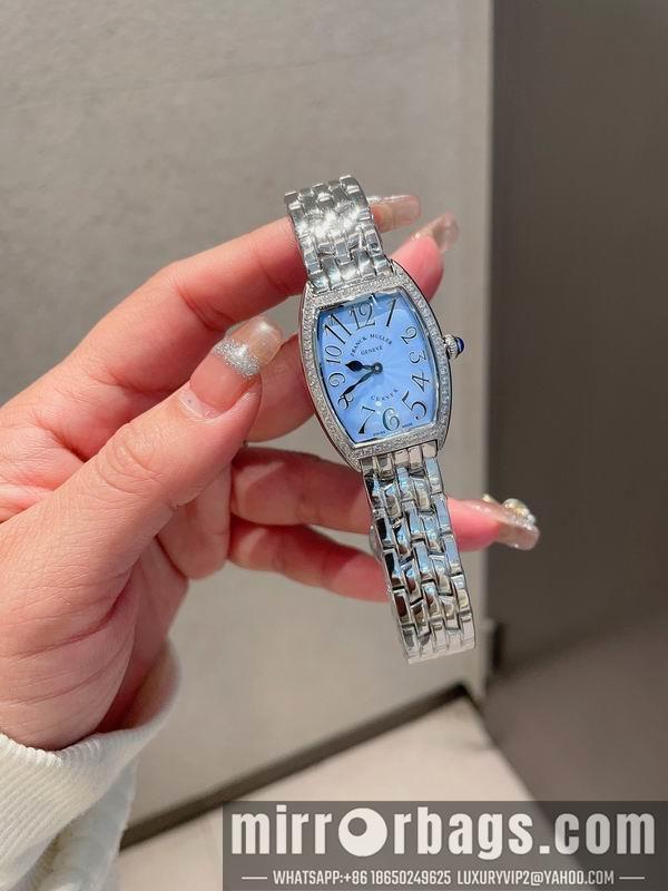 Franck Muller 25X35mm 031730