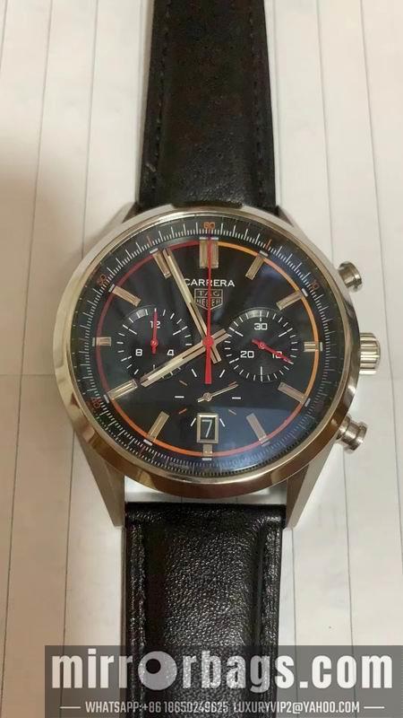 Tag Heuer watch 112040
