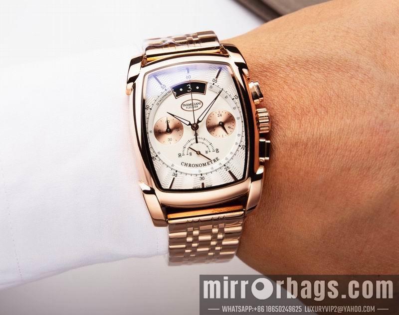 Parmigiani 45X37mm 031924