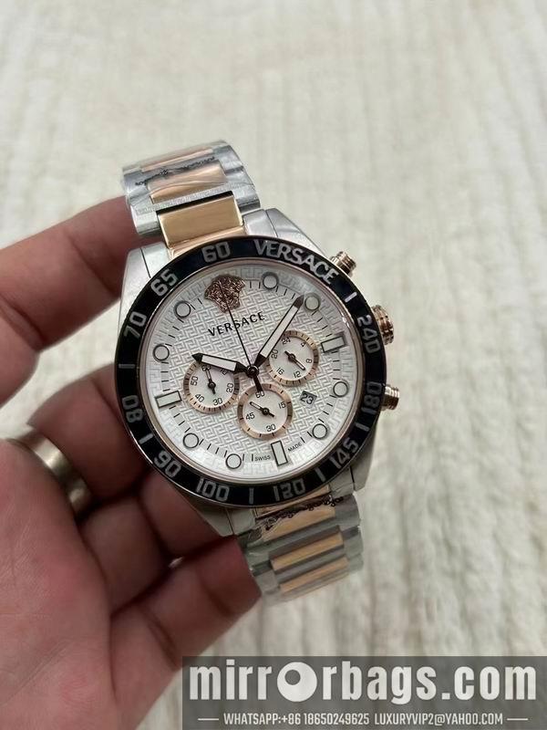 Versace watch 031135