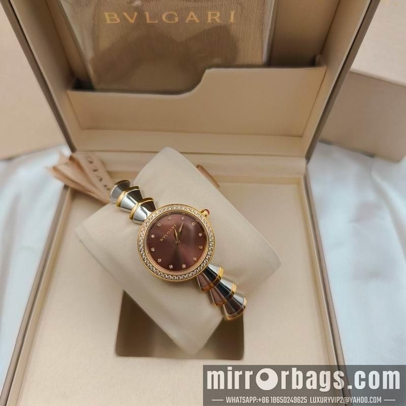Bvlgari 28mm 022212