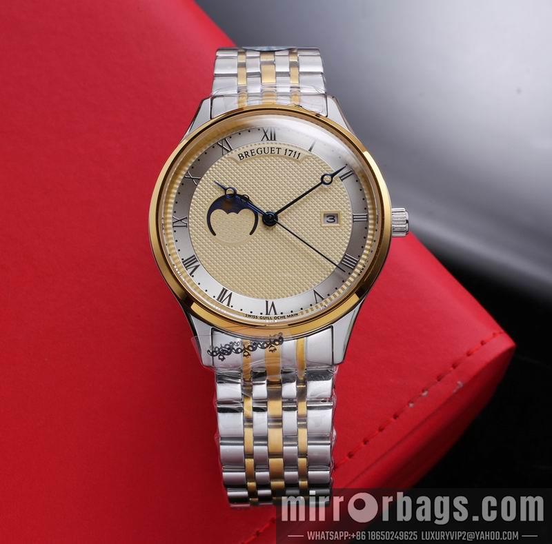 Breguet 39X10mm 050224