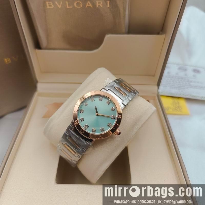 Bvlgari 33mm 022221