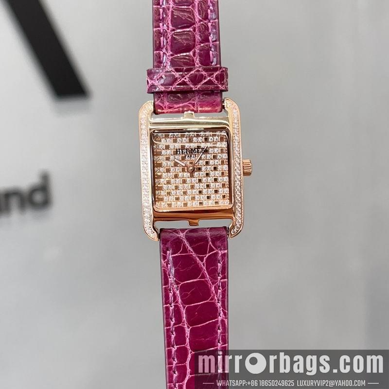 Hermes 23mm 022354