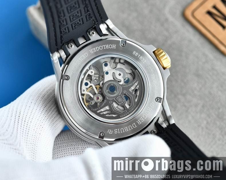 Roger Dubuis men 46mm 071753