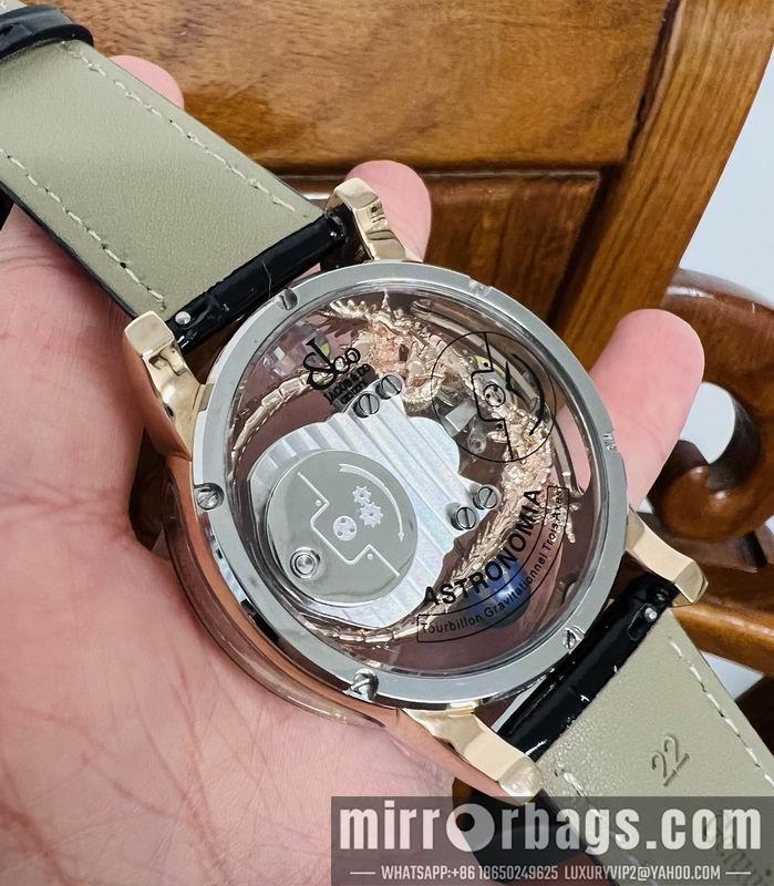 Jacob & Co 45mm 080624