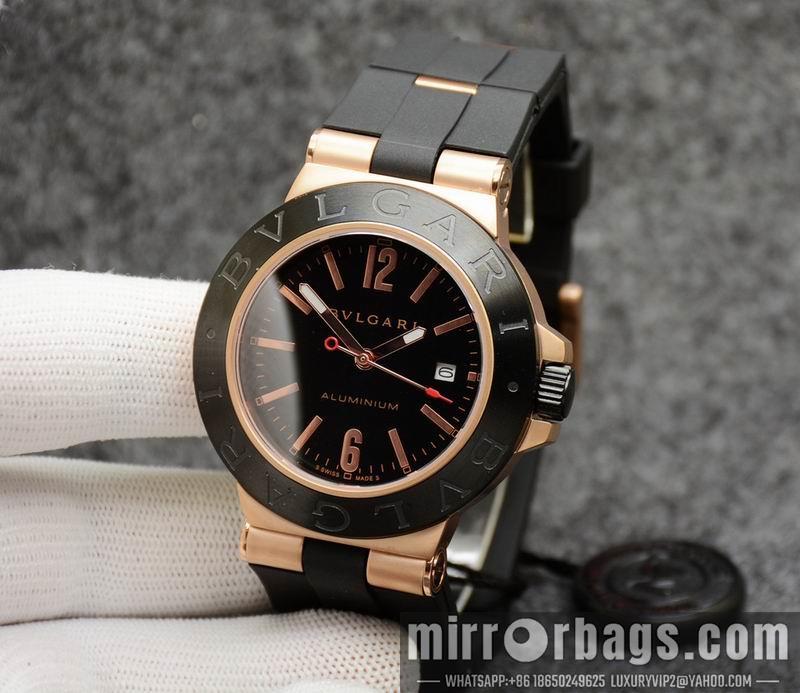 Bvlgari 44X13.5mm 092862