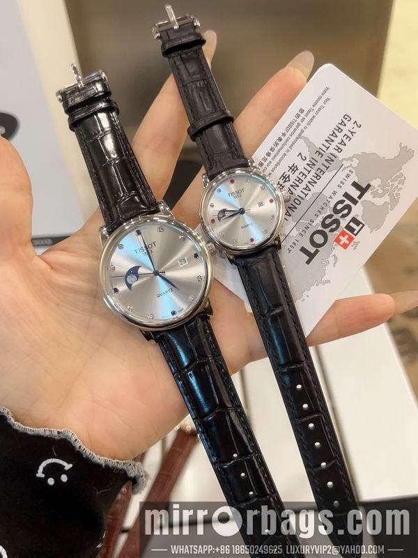 Tissot 30mm 40mm 050610
