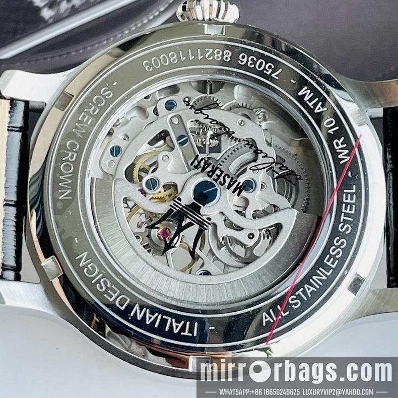 Maserati men 43mm 071783
