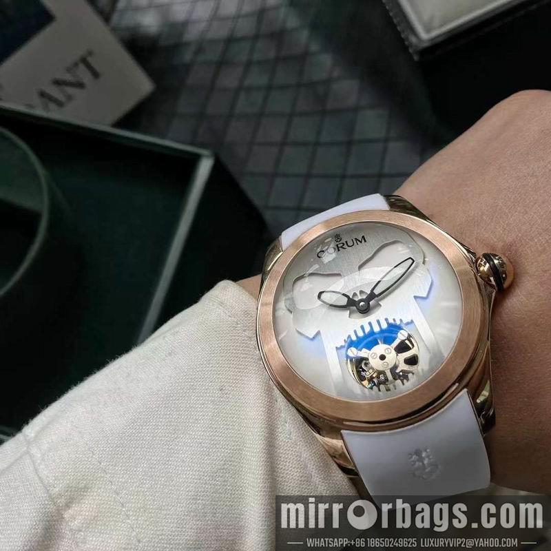 Corum 46mm 050330