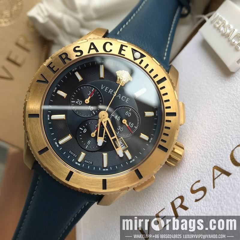 Versace 43mm 112009
