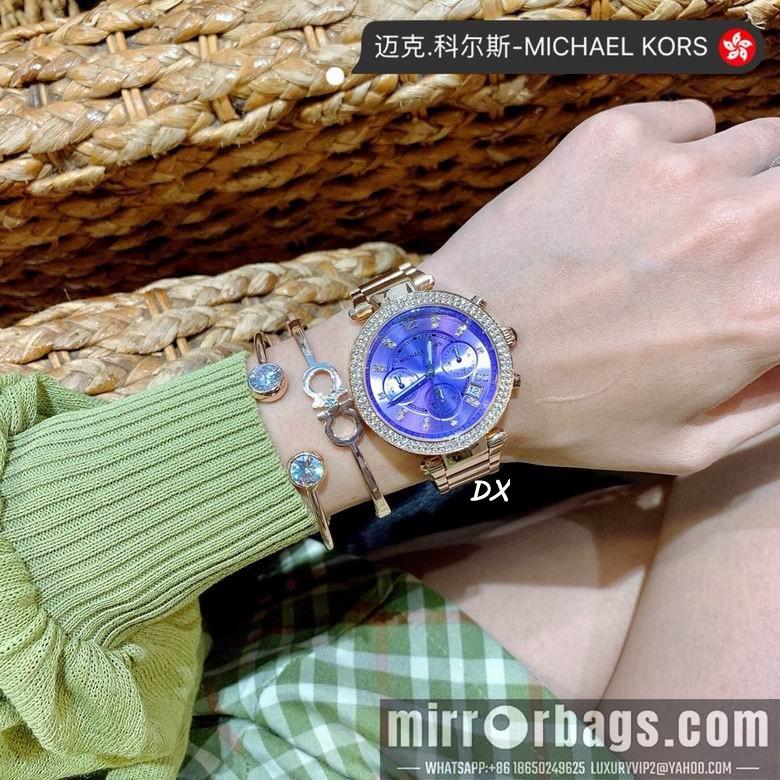 Michael Kors 36mm 2nms30