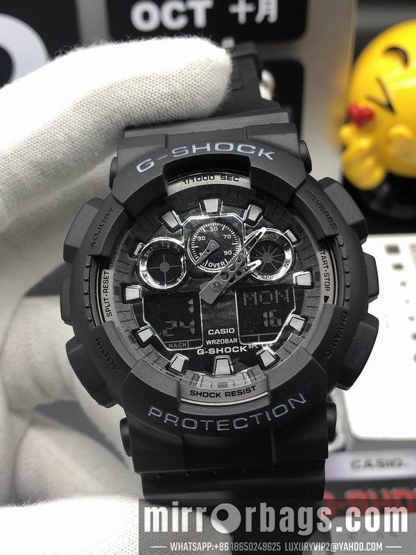 Casio watch 103146