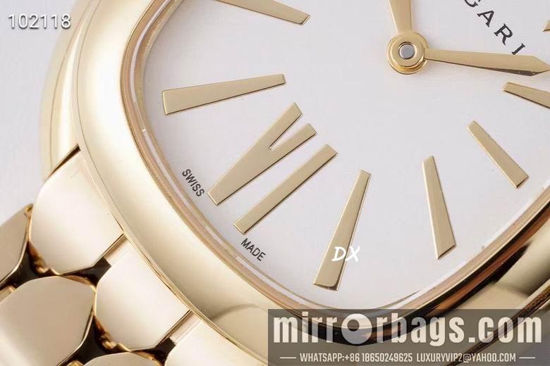 Bvlgari 5nms39