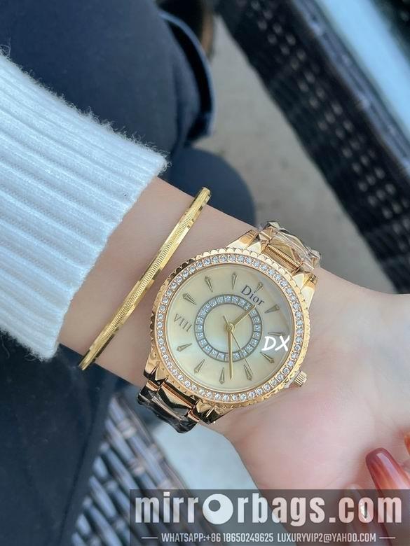 Dior 36mm 2nms36