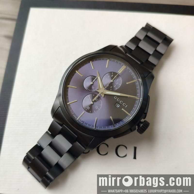 Gucci watch 080641