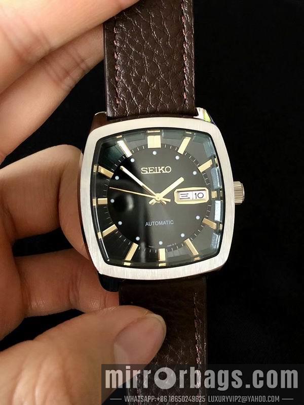 Seiko watch (More style) 110166