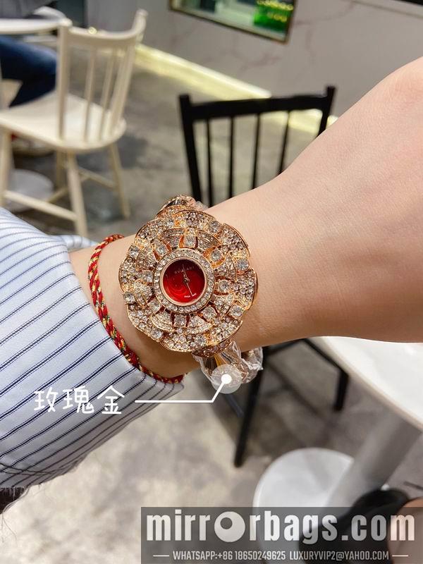 Bvlgari Watch 032599